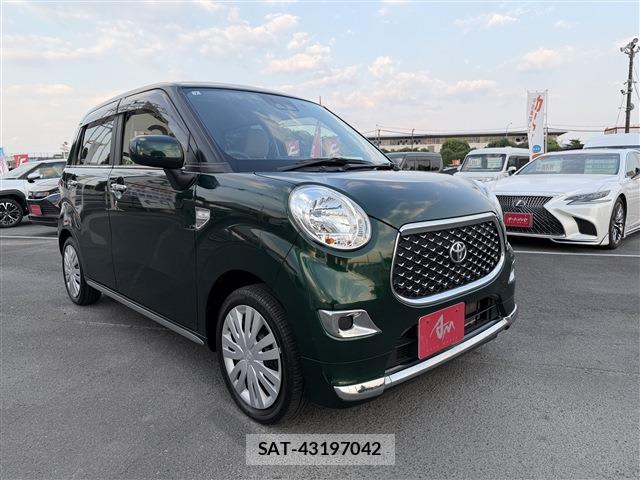 Toyota PIXIS JOY 2019-07 8329421-3