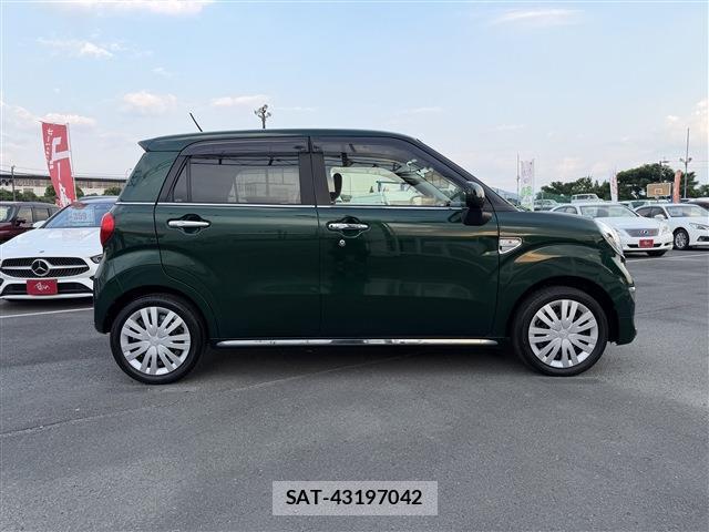 Toyota PIXIS JOY 2019-07 8329421-4