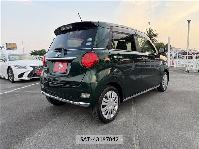 Toyota PIXIS JOY 2019-07 8329421-5