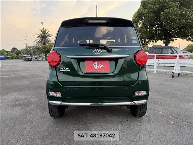 Toyota PIXIS JOY 2019-07 8329421-6