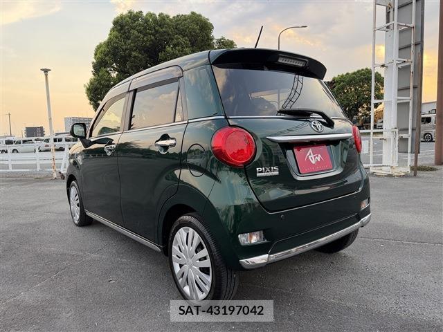 Toyota PIXIS JOY 2019-07 8329421-7