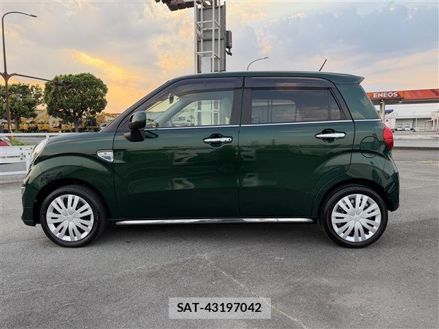 Toyota PIXIS JOY 2019-07 8329421-8
