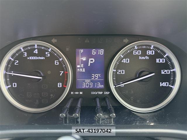 Toyota PIXIS JOY 2019-07 8329421-9
