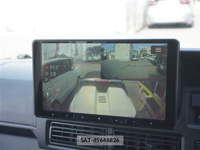 Toyota PIXIS VAN 2023-03 8329227-10