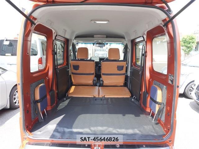 Toyota PIXIS VAN 2023-03 8329227-16