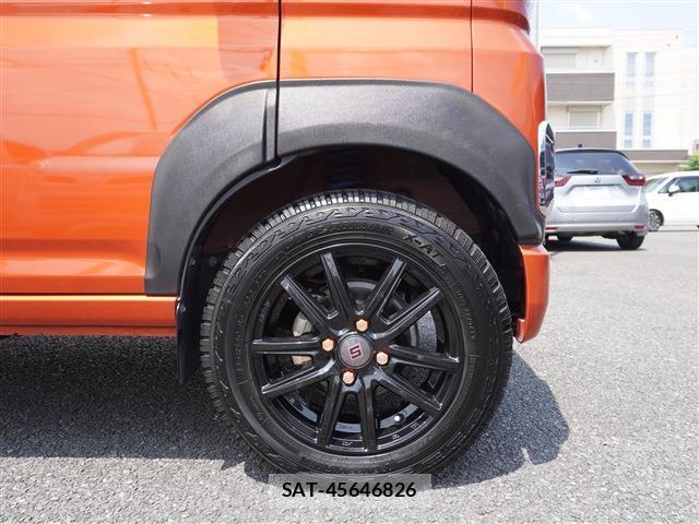 Toyota PIXIS VAN 2023-03 8329227-18