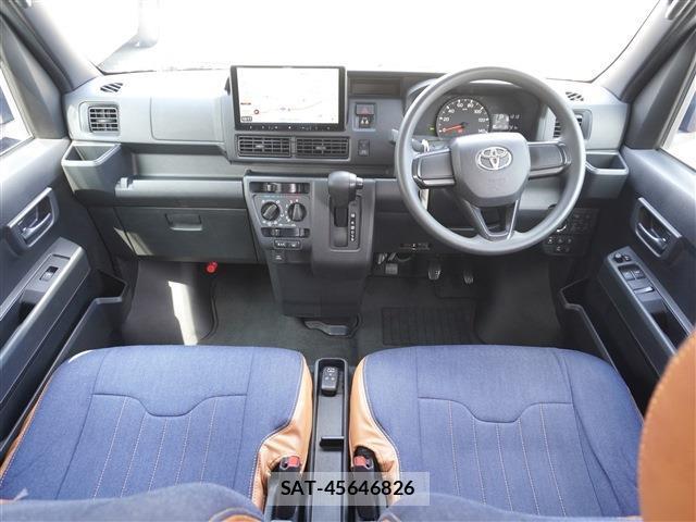 Toyota PIXIS VAN 2023-03 8329227-5