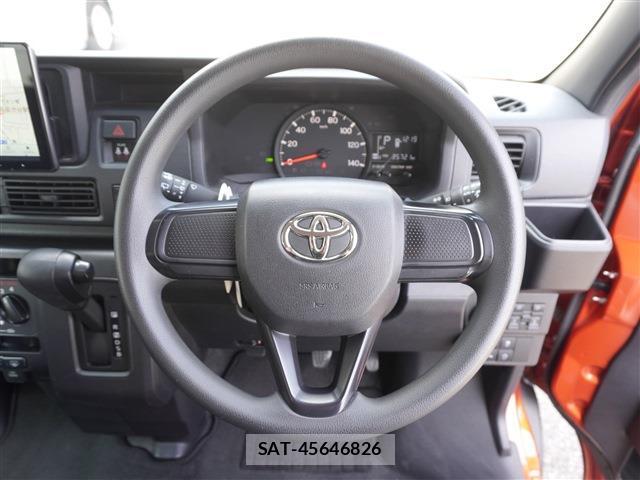 Toyota PIXIS VAN 2023-03 8329227-6