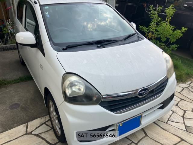 sat car