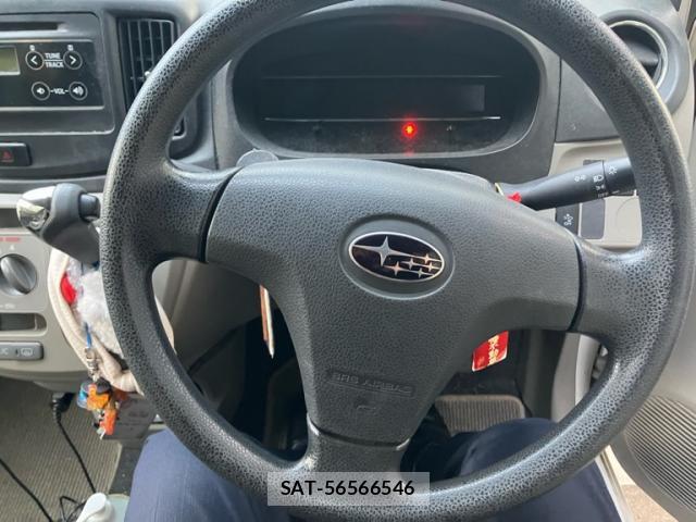 Subaru PLEO PLUS 2013-12 8330264-11