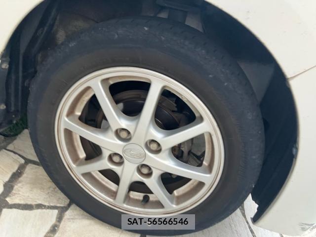 Subaru PLEO PLUS 2013-12 8330264-13