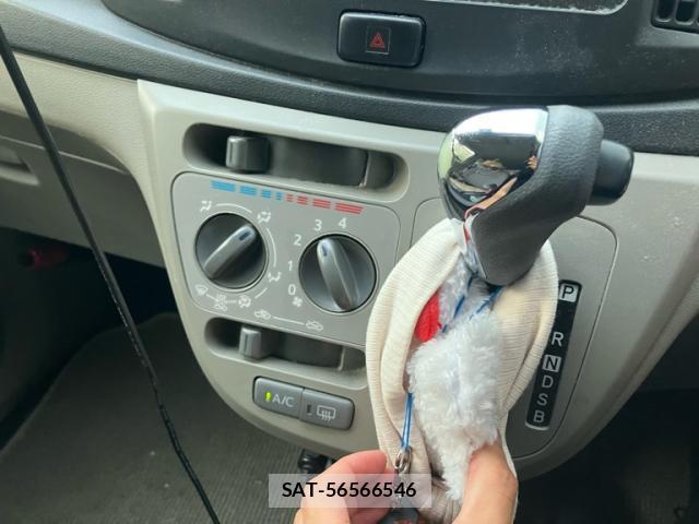 Subaru PLEO PLUS 2013-12 8330264-15