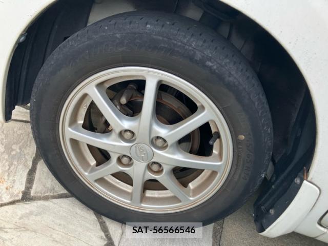 Subaru PLEO PLUS 2013-12 8330264-3