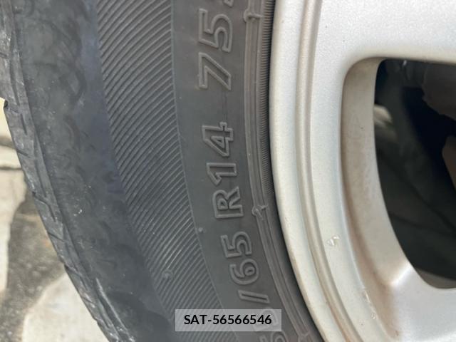 Subaru PLEO PLUS 2013-12 8330264-4