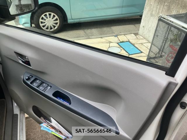 Subaru PLEO PLUS 2013-12 8330264-6