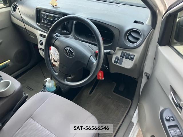 Subaru PLEO PLUS 2013-12 8330264-7