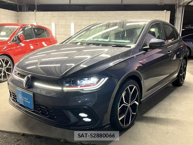 VolksWagen POLO 2024-12 8330119-0