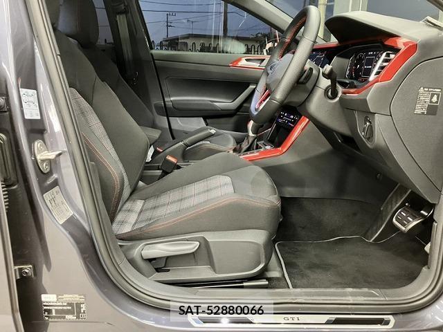 VolksWagen POLO 2024-12 8330119-5