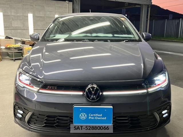 VolksWagen POLO 2024-12 8330119-9