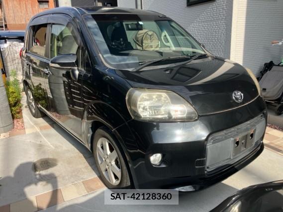 Toyota PORTE 2013-01 8282144-11