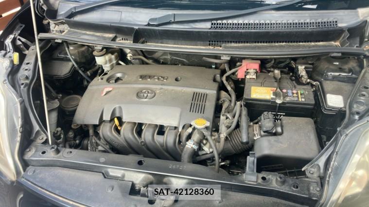 Toyota PORTE 2013-01 8282144-7