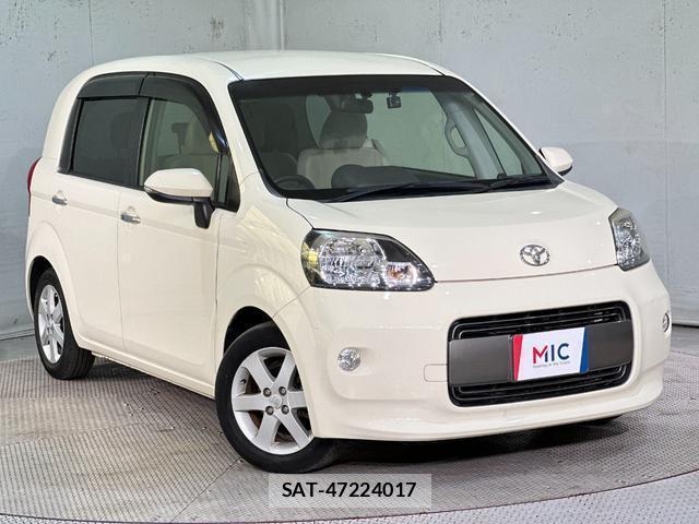 Toyota PORTE 2015-07 8330696-11