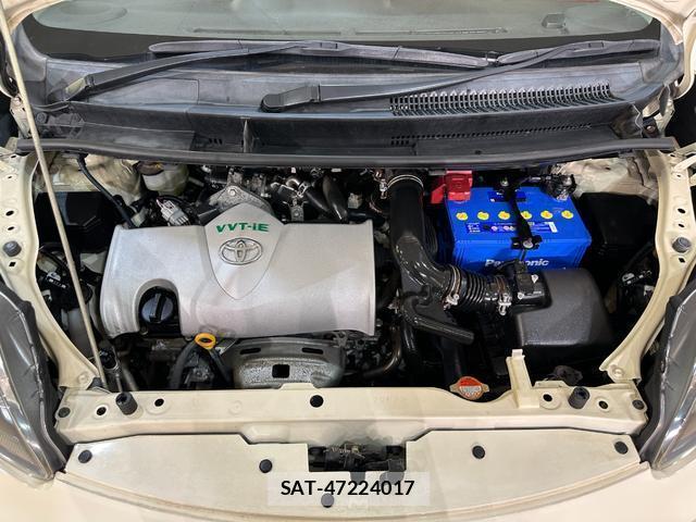 Toyota PORTE 2015-07 8330696-18