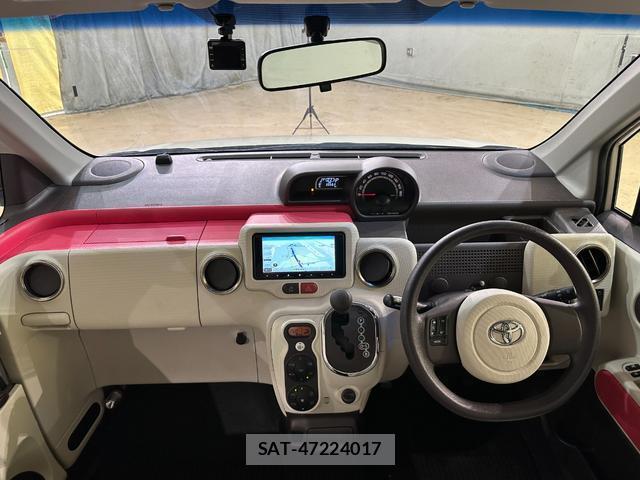 Toyota PORTE 2015-07 8330696-6