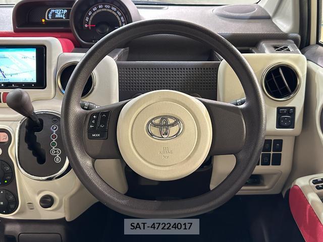 Toyota PORTE 2015-07 8330696-7