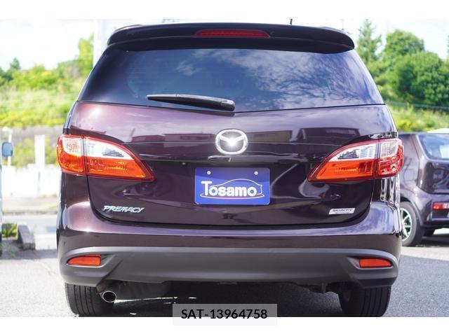 Mazda PREMACY 2014-09 8327775-1