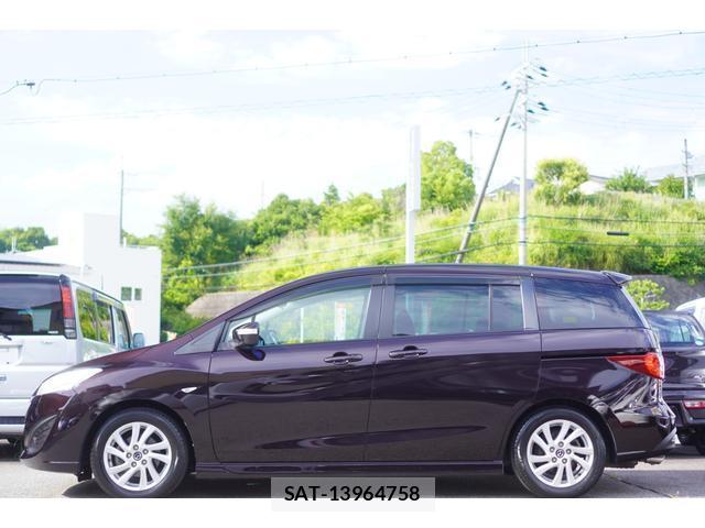 Mazda PREMACY 2014-09 8327775-10
