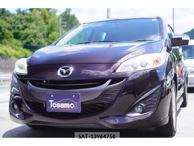Mazda PREMACY 2014-09 8327775-12