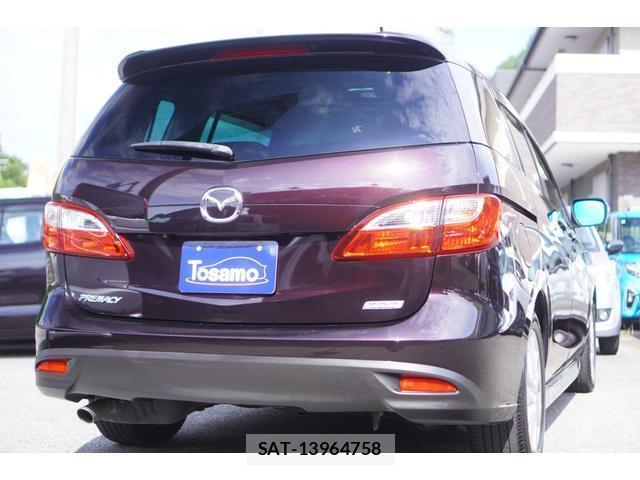 Mazda PREMACY 2014-09 8327775-13