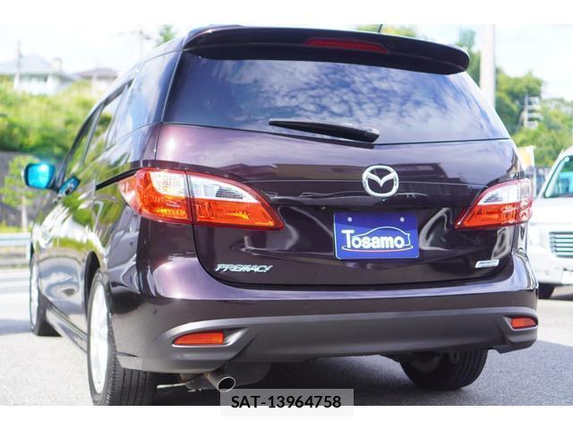 Mazda PREMACY 2014-09 8327775-14