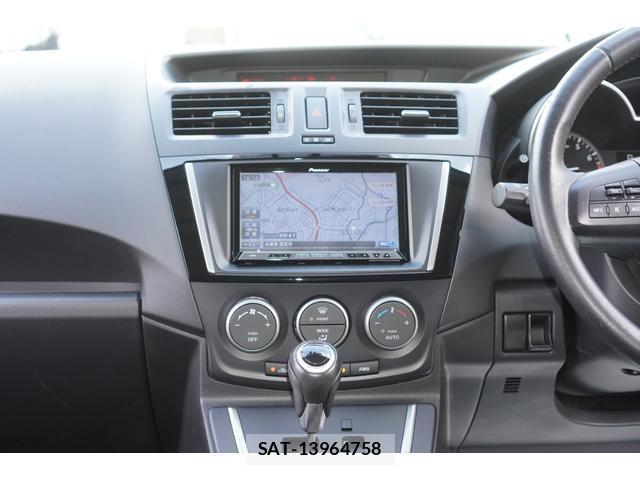 Mazda PREMACY 2014-09 8327775-2