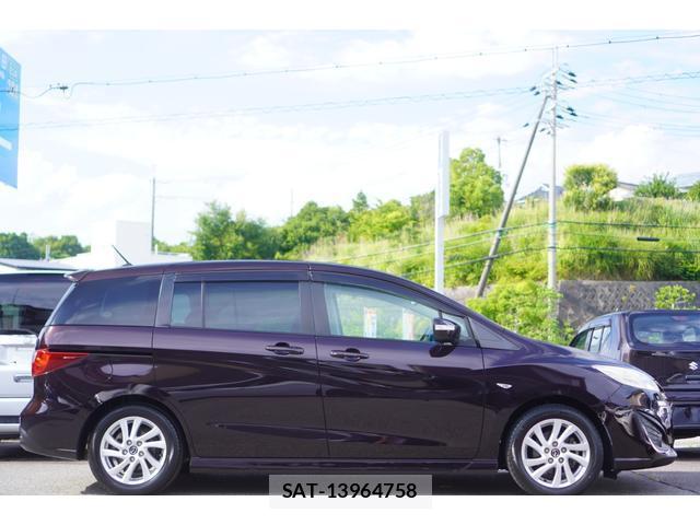 Mazda PREMACY 2014-09 8327775-3
