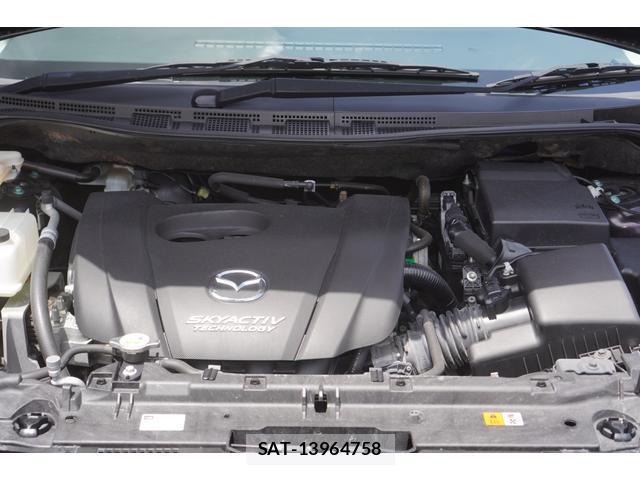 Mazda PREMACY 2014-09 8327775-7