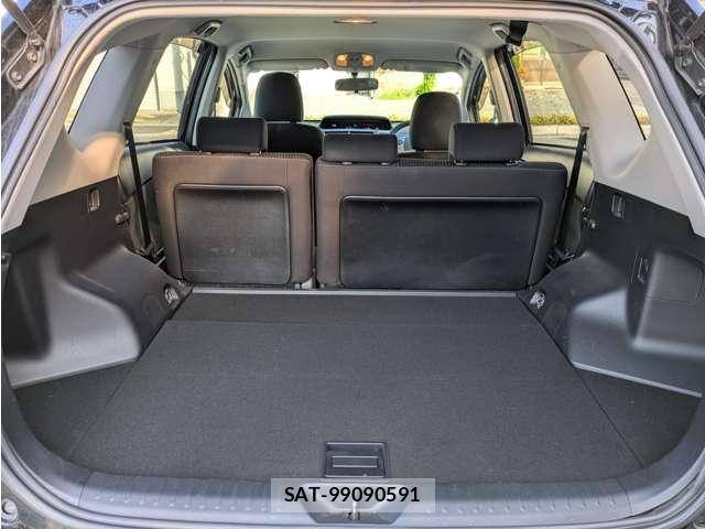 Toyota PRIUS ALPHA 2015-02 8328410-14