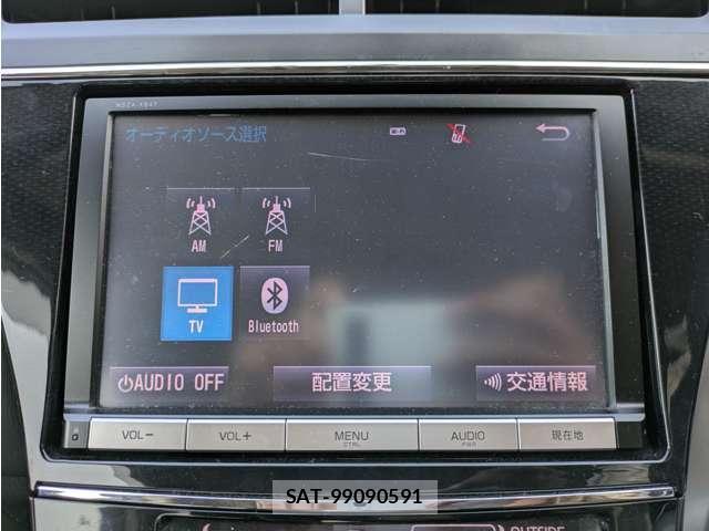 Toyota PRIUS ALPHA 2015-02 8328410-19