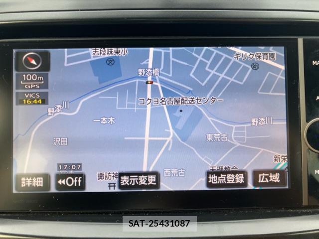 Toyota PRIUS ALPHA 2013-03 8328573-17