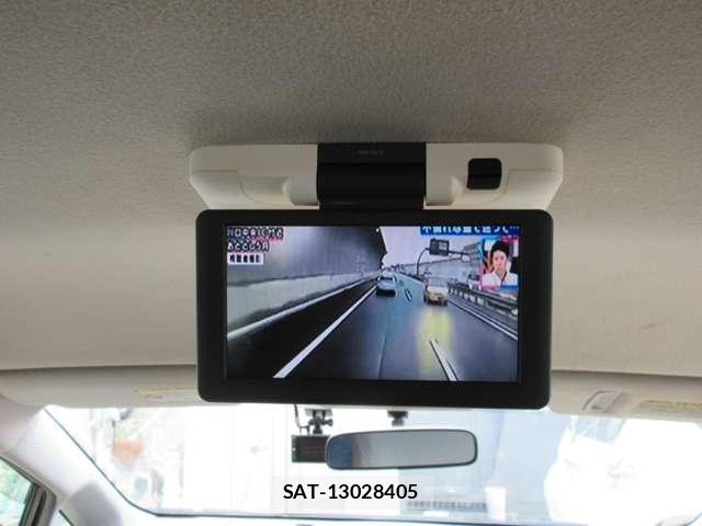 Toyota PRIUS ALPHA 2012-12 8328721-6