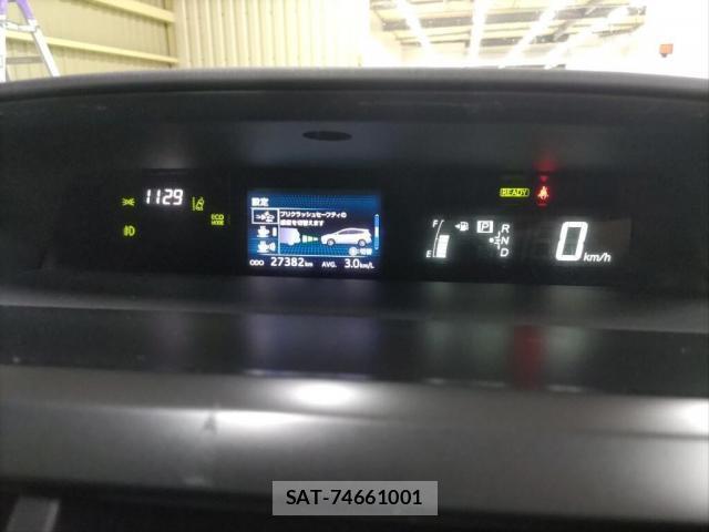 Toyota PRIUS ALPHA 2019-03 8328829-3