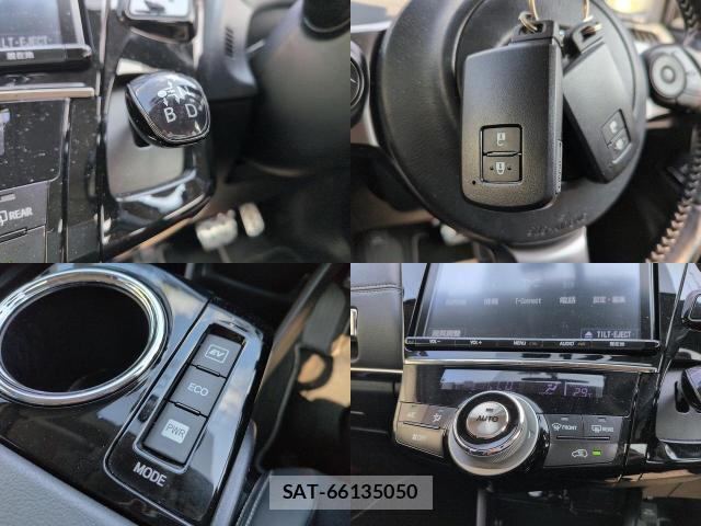 Toyota PRIUS ALPHA 2018-03 8330323-10