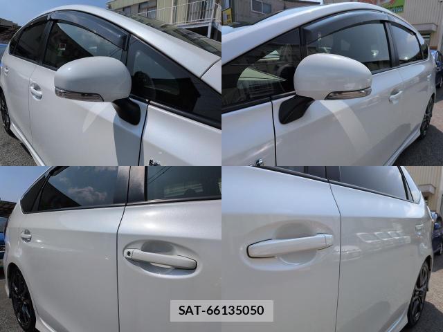 Toyota PRIUS ALPHA 2018-03 8330323-12