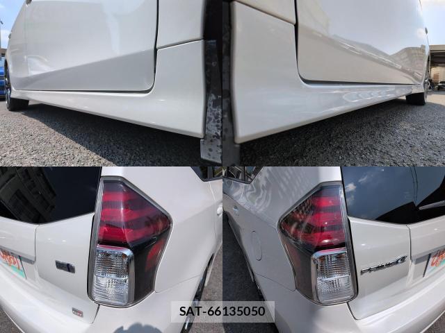 Toyota PRIUS ALPHA 2018-03 8330323-13