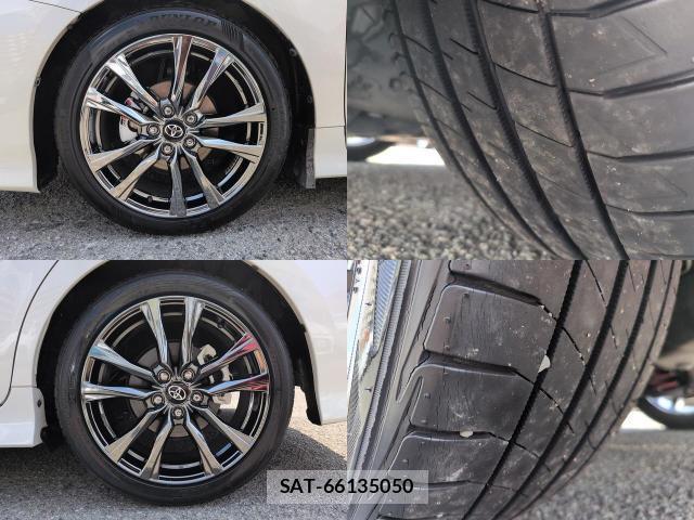 Toyota PRIUS ALPHA 2018-03 8330323-14