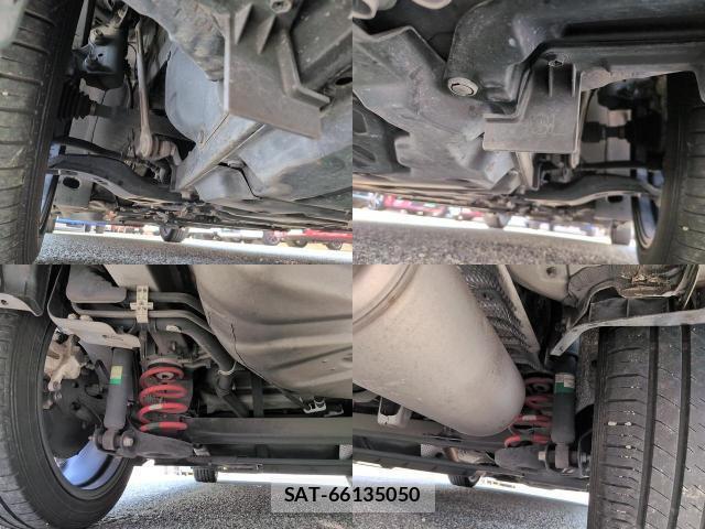 Toyota PRIUS ALPHA 2018-03 8330323-17