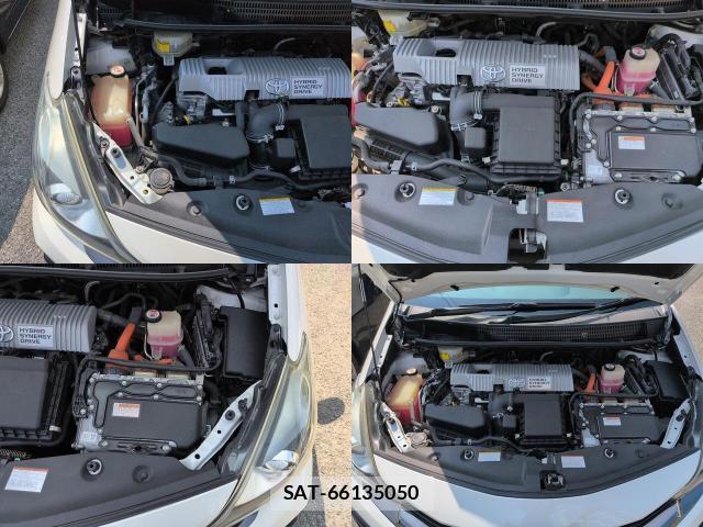Toyota PRIUS ALPHA 2018-03 8330323-18