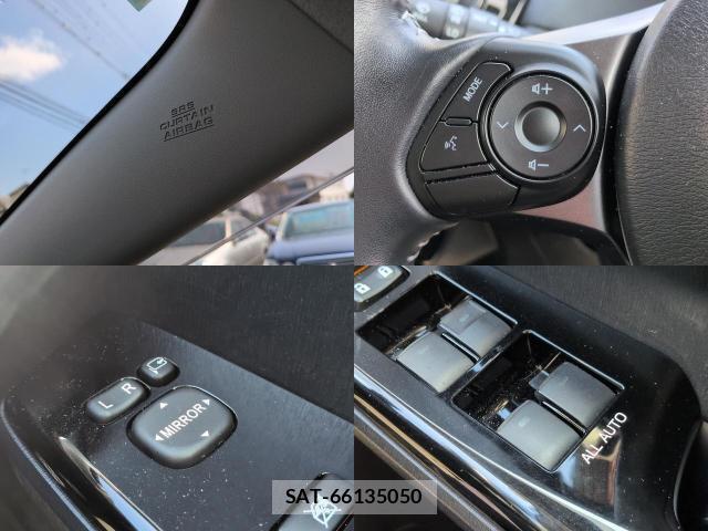 Toyota PRIUS ALPHA 2018-03 8330323-19
