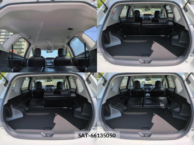 Toyota PRIUS ALPHA 2018-03 8330323-6